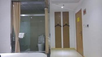 Suzhou Haobainian Boutique Hotel Zewnętrze zdjęcie