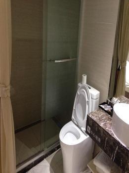Suzhou Haobainian Boutique Hotel Zewnętrze zdjęcie
