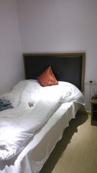 Suzhou Haobainian Boutique Hotel Zewnętrze zdjęcie
