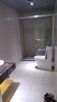 Suzhou Haobainian Boutique Hotel Zewnętrze zdjęcie